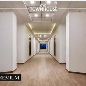 Townhouse D- Knowledge Park III